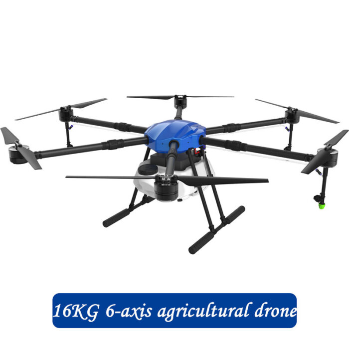 Agriculture Spray Drone