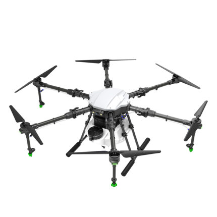 FDAD 10L Agriculture Spray Drone