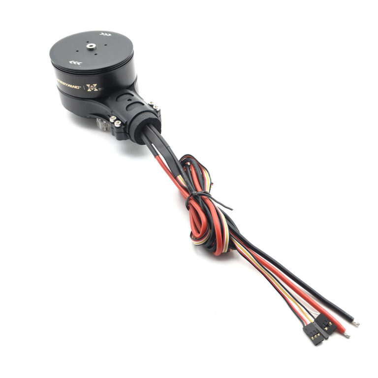 Hobbywing X8 Pro Motor