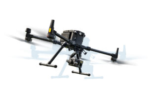 DJI RTK Matrice 300 Delivery Drone