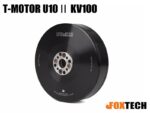 T motor U10 100 KV